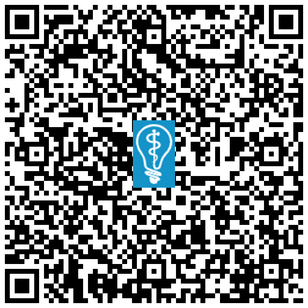 QR code image for AcceleDent in Union, NJ