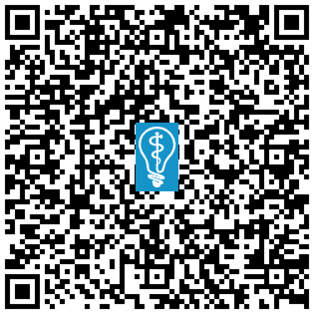 QR code image for Adult Braces in Union, NJ