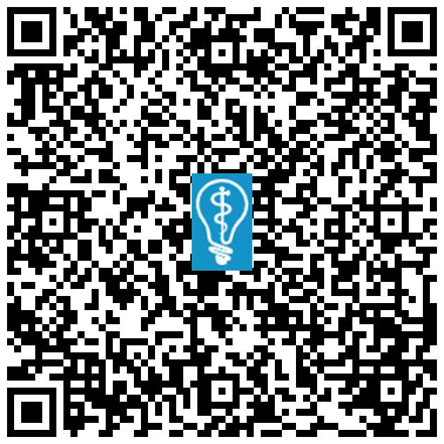 QR code image for Adult Orthodontics in Union, NJ