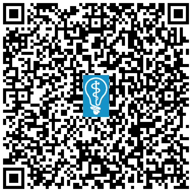 QR code image for Dental Braces in Union, NJ