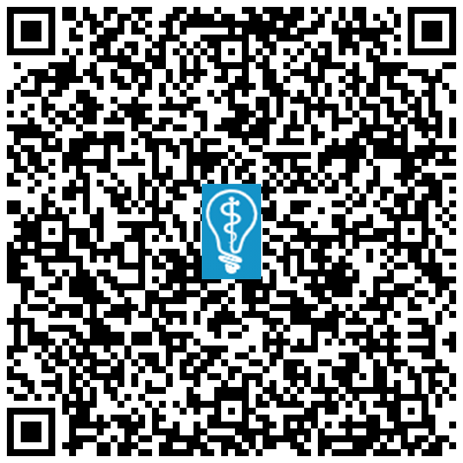 QR code image for Does Invisalign Really Work? in Union, NJ