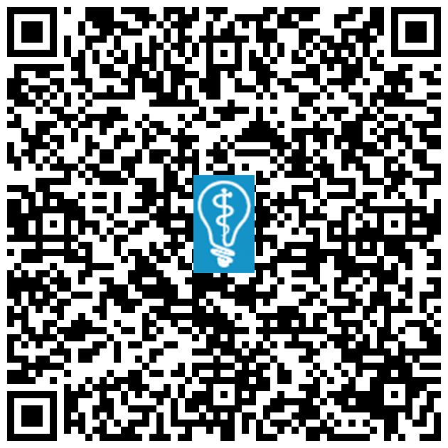 QR code image for Find an Orthodontist in Union, NJ