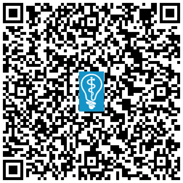 QR code image for Find the Best Orthodontist in Union, NJ