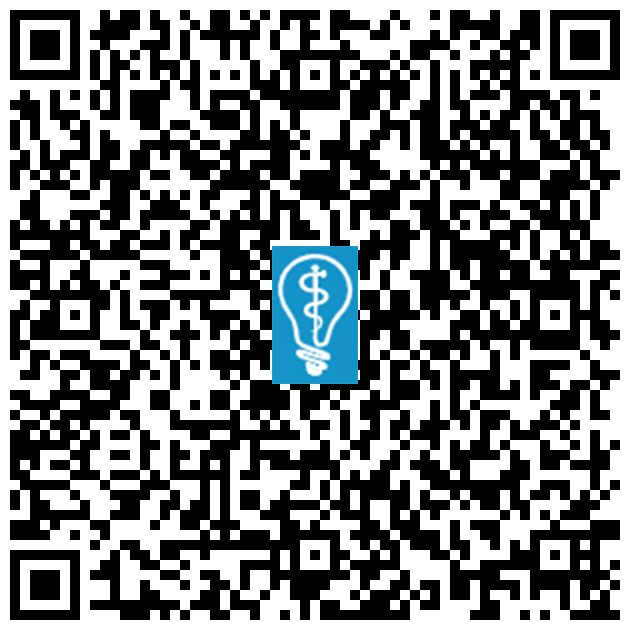 QR code image for Fixed Retainers in Union, NJ