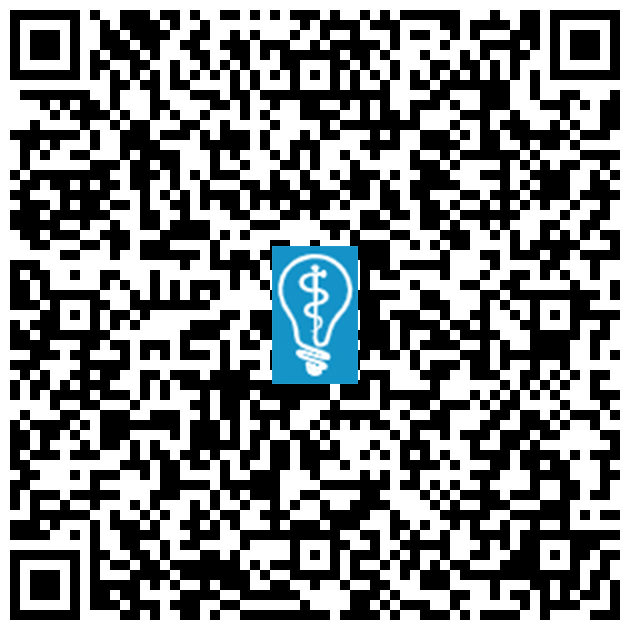 QR code image for Forsus Appliances in Union, NJ