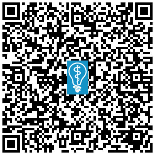 QR code image for Invisalign Care in Union, NJ