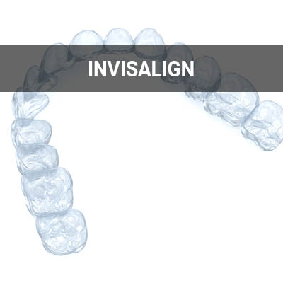 Navigation image for our Invisalign page