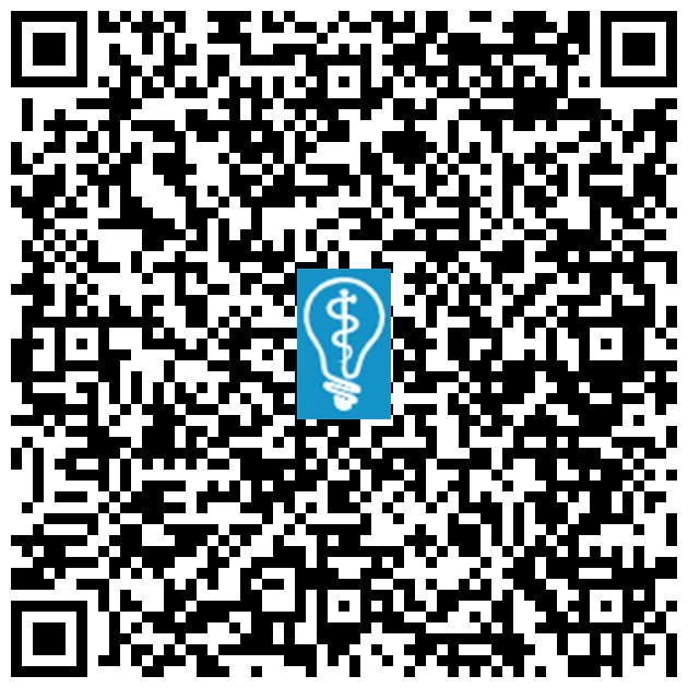 QR code image for Invisalign Orthodontist in Union, NJ