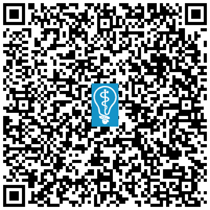 QR code image for Invisalign vs. Traditional Braces in Union, NJ