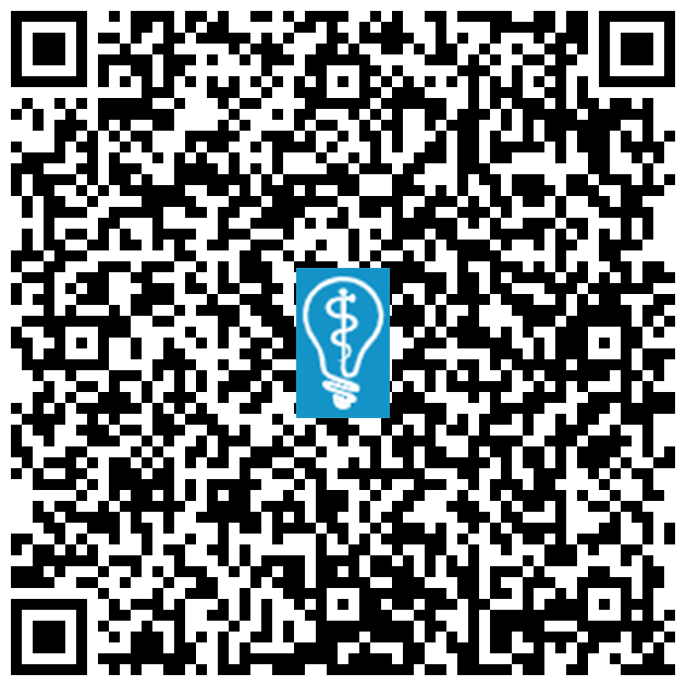 QR code image for Life With Braces in Union, NJ