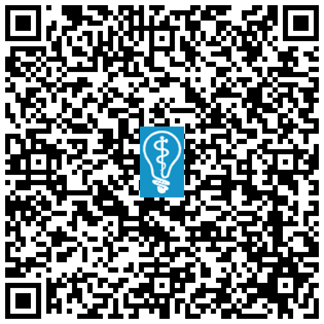 QR code image for What To Do If You Lose Your Invisalign in Union, NJ