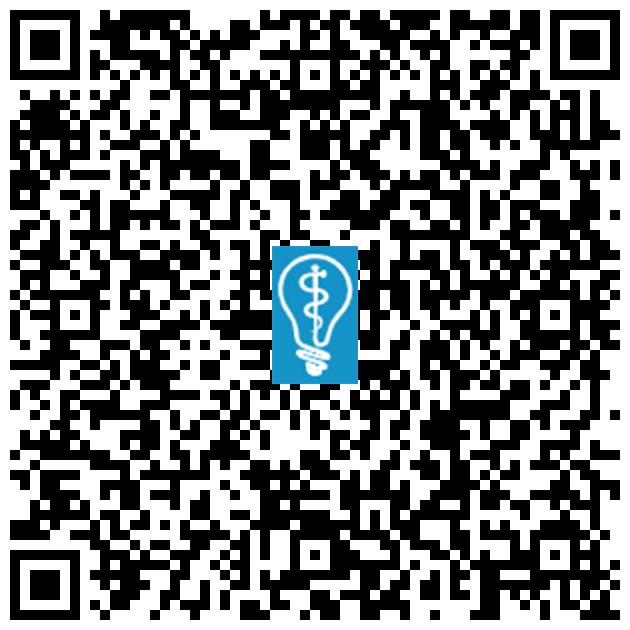 QR code image for Malocclusions in Union, NJ