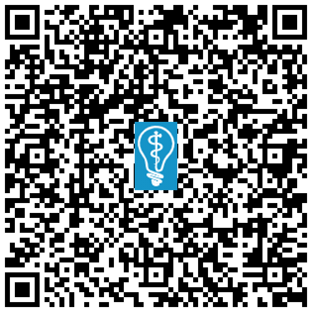 QR code image for Metal Braces in Union, NJ