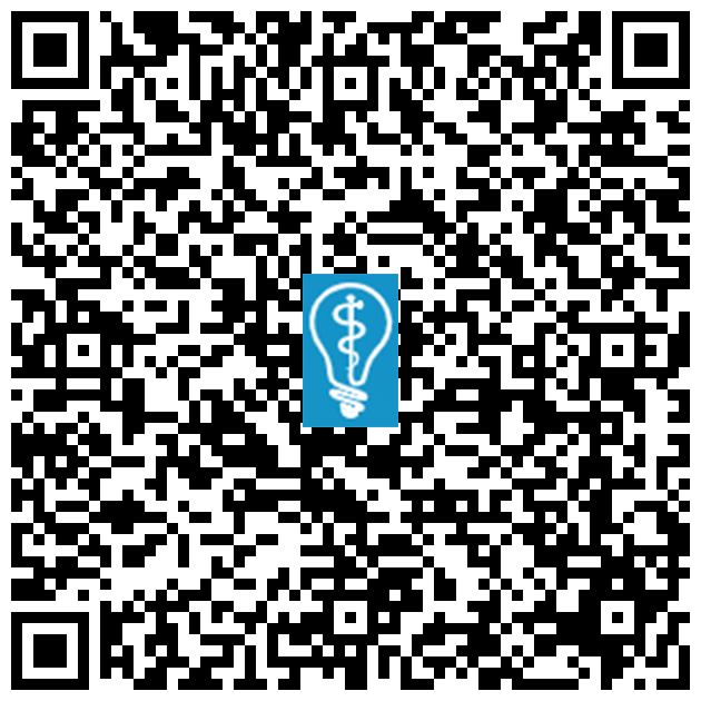 QR code image for Orthodontic Headgear in Union, NJ