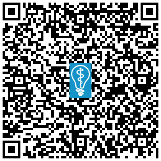 QR code image for Orthodontic Practice in Union, NJ