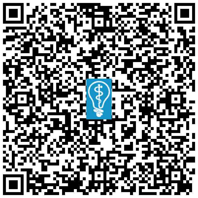 QR code image for Orthodontics During Pregnancy in Union, NJ