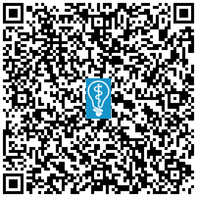 QR code image for Orthodontist Provides Clear Aligners in Union, NJ