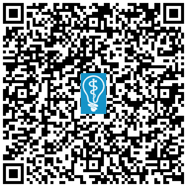 QR code image for Orthodontist in Union, NJ