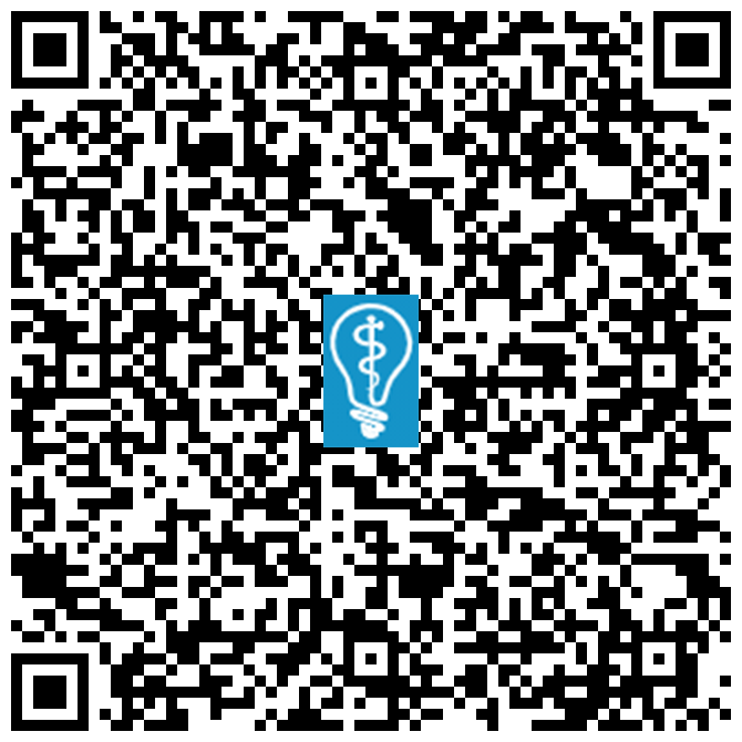 QR code image for 7 Things Parents Need to Know About Invisalign® for Teens in Union, NJ