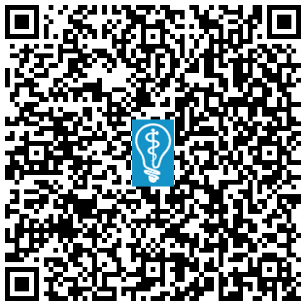 QR code image for Pediatric Orthodontist in Union, NJ