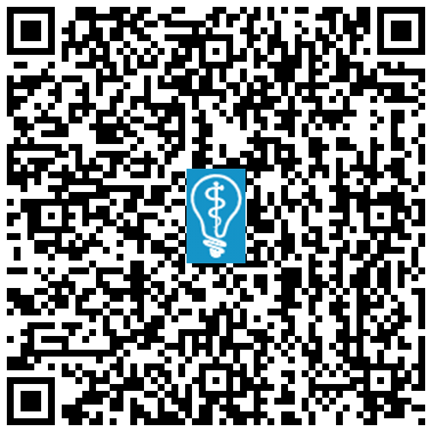 QR code image for Removable Retainers in Union, NJ