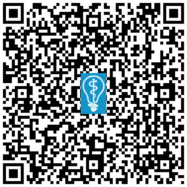 QR code image for Retainers in Union, NJ