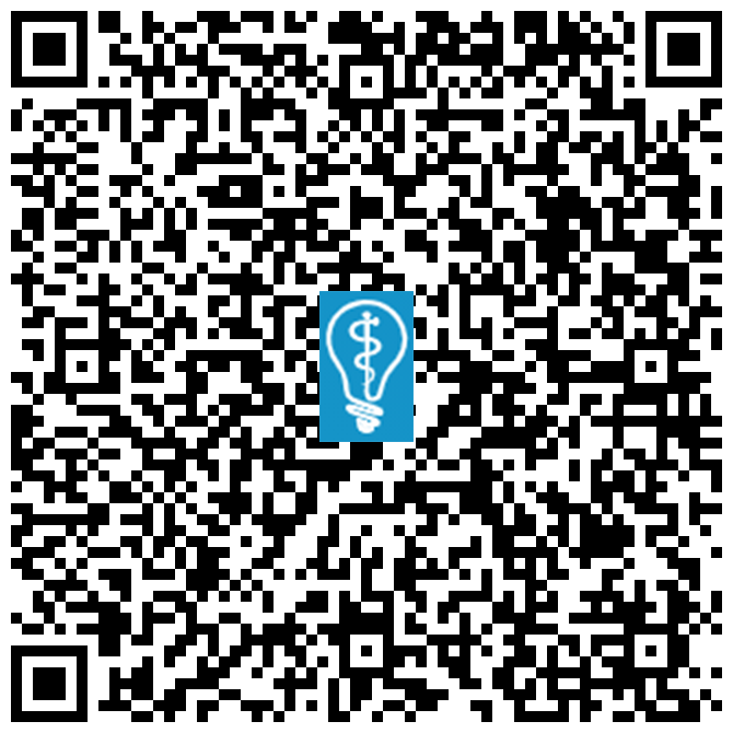 QR code image for Second Opinions for Orthodontics in Union, NJ