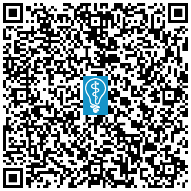 QR code image for Which Is Better: Invisalign® or Braces? in Union, NJ